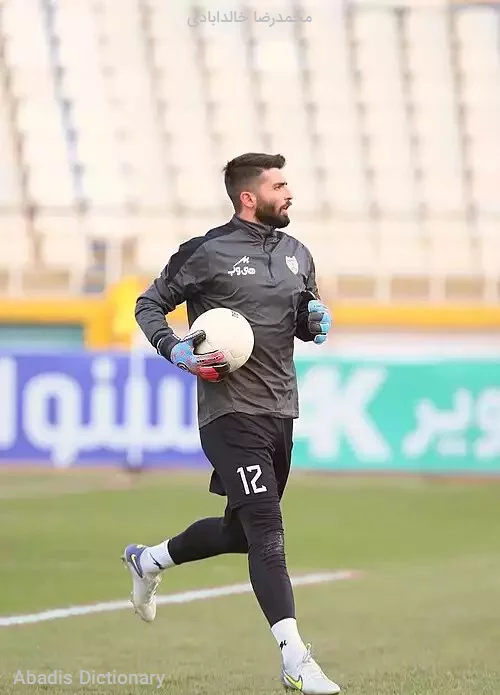 محمدرضا خالدابادی